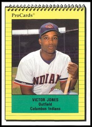1500 Victor Jones